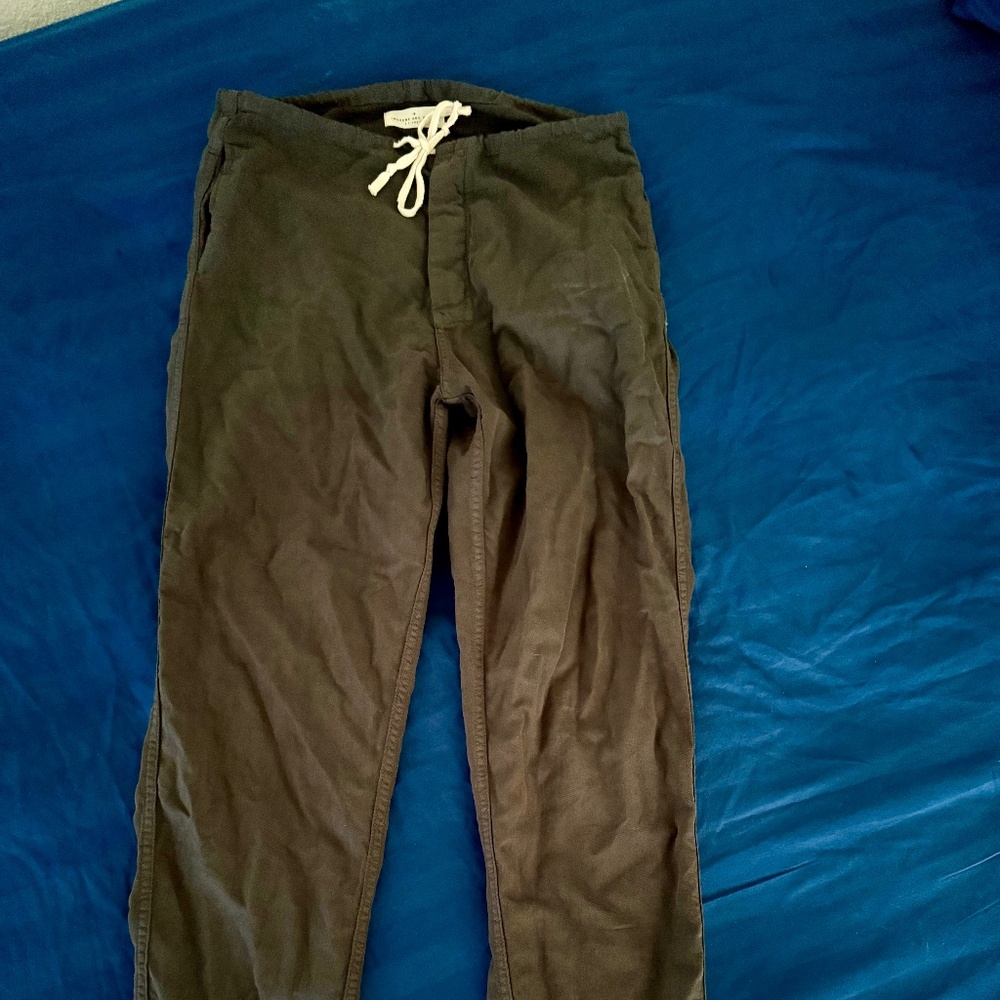 Imogene & Willie Lounge Pants